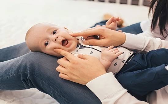 How to Use Pulse Oximeter on Baby?