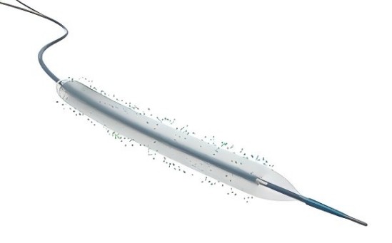 What Are the Two Types of Balloon Catheters?