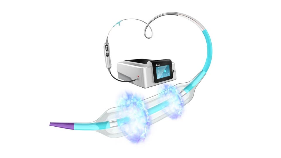 Exciting News | Lepu Medical's Vesscrack Coronary IVL Awarded MOHAP UAE Clearance – Cardiovascular Innovation Milestone