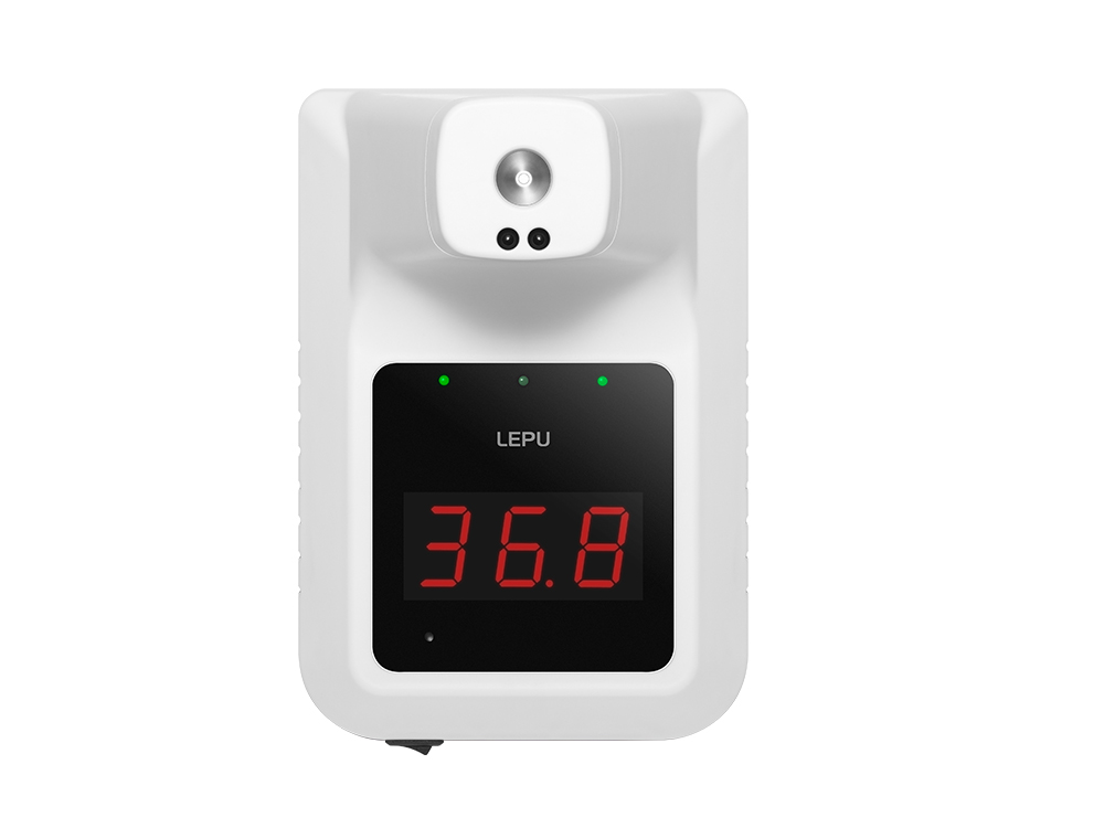 Instrument de mesure LFR100