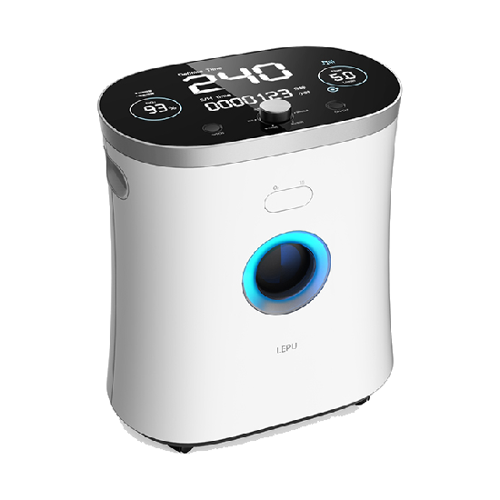 LF05A Générateur D'oxygène