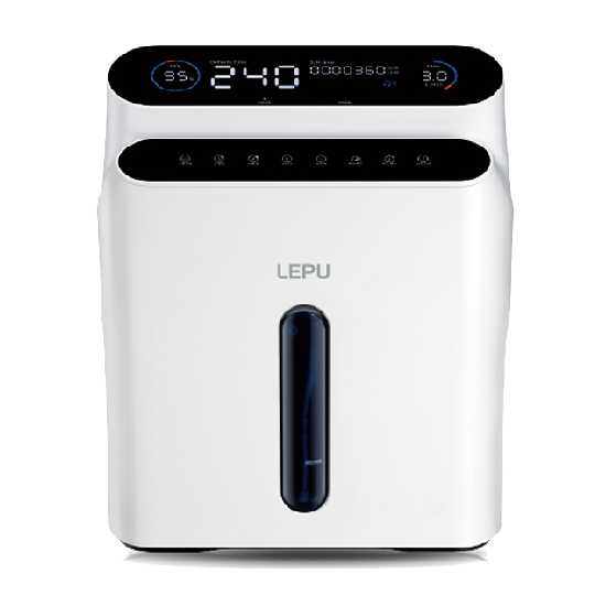 Y9 Générateur D'oxygène