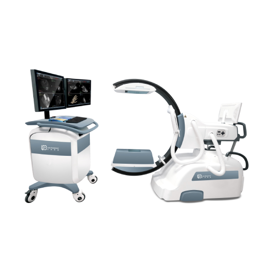 Vicor-MC3/ New-generation Mobile X-Ray System