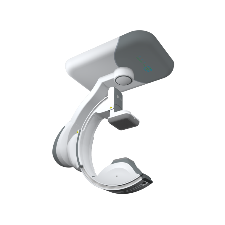 Digital Subtraction Angiography Systems