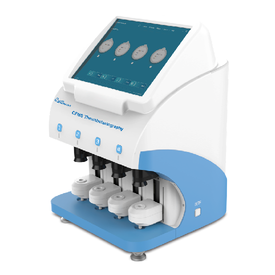Hematology Diagnostics