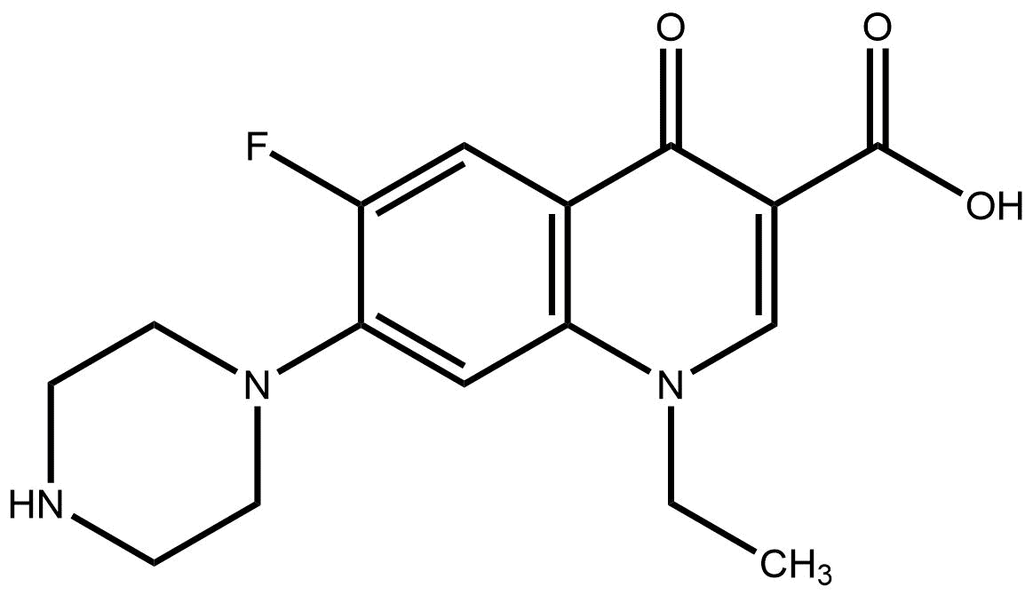 API Norfloxacin