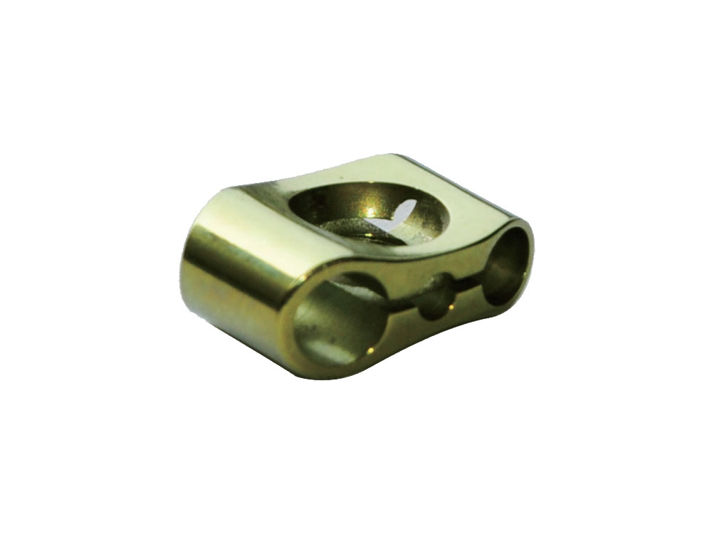 Pince 16 Double Tige Simple Trou