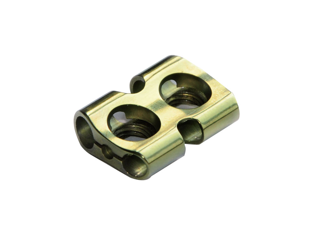 Pince 07 Double Tige Double Trou