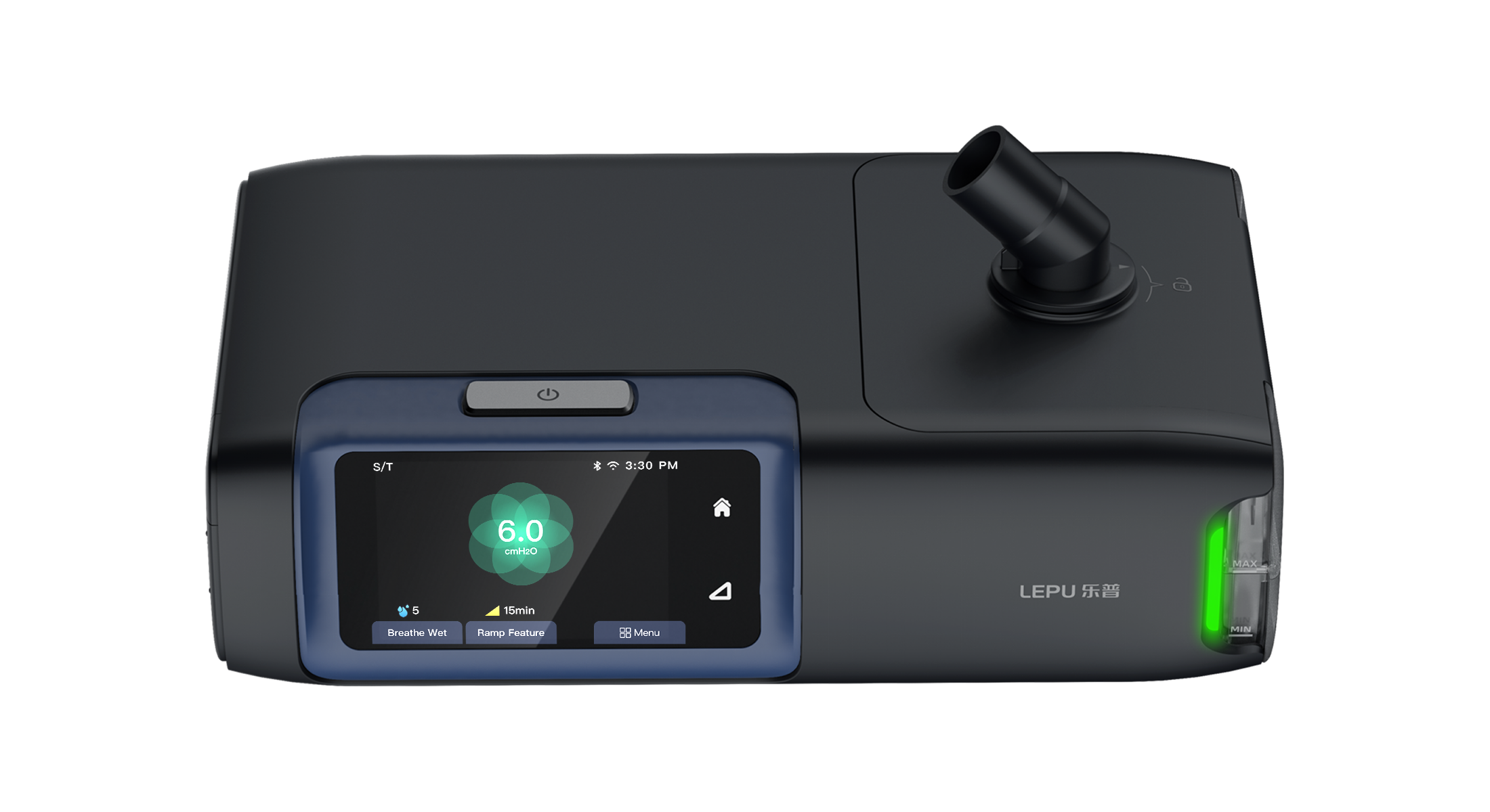 ve ariaatomictrue Score dalerte prcoce EWS Interface utilisateur simple, cran tactile color, facile ...