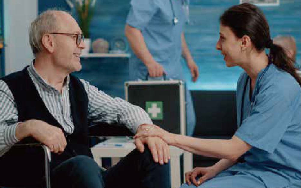 ypefor datafanyifanyiVoyage daffaires Soins infirmiers