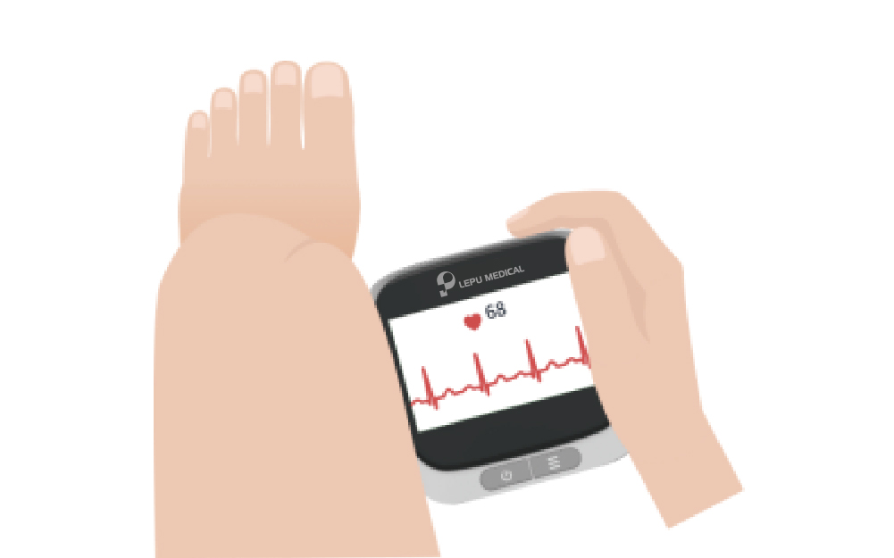 afanyifanyiMain  main Main droite  jambe gauche