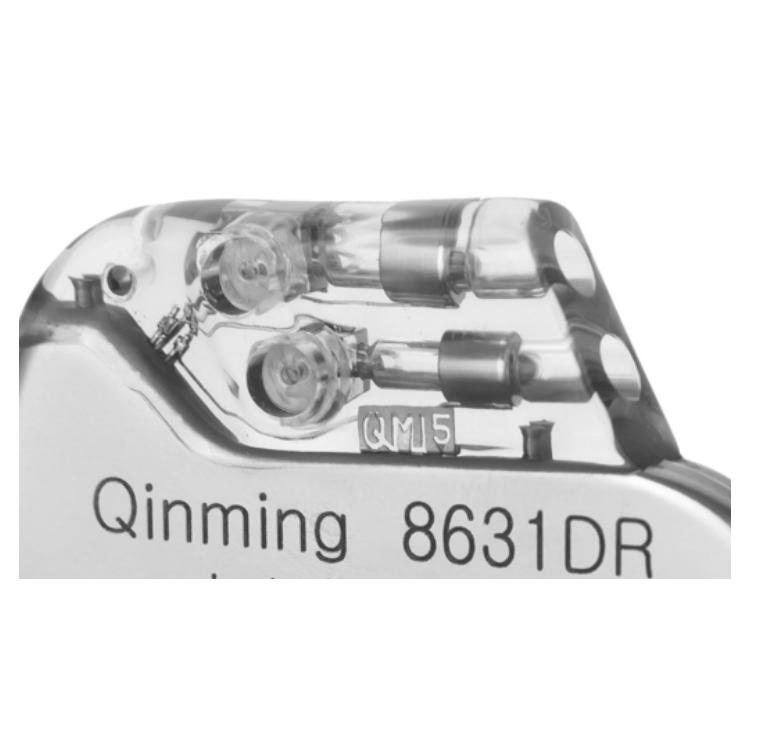 Features 1. High coast performance and multiple physiological functions such as rate response.