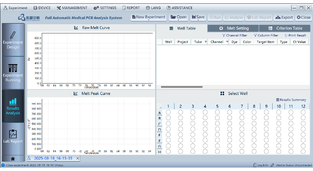 Software Page Layout How it works