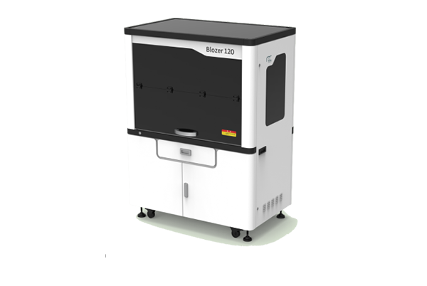 anyifanyiFully Automated Nucleic Acid Extractor ADC CH196 Fully Automated Blood Grouping System Bloz...